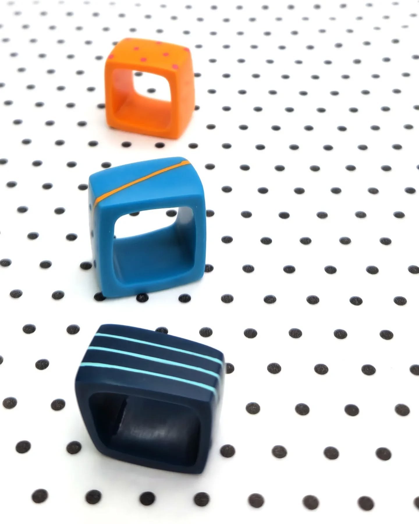 R E S T O C K I N G ! ! !

Busy behind the scenes this week tweaking the website (realising some things were not working properly 🙈) and getting stuff back in stock in the shop!

If there's something your after and it's out of stock you can add your