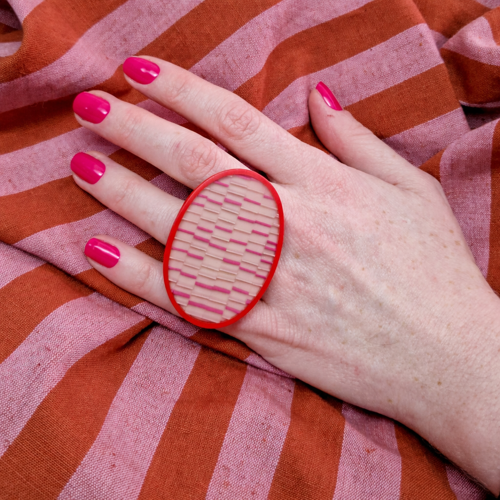 ‘DIVINE - jewellery for the fun and the bold!