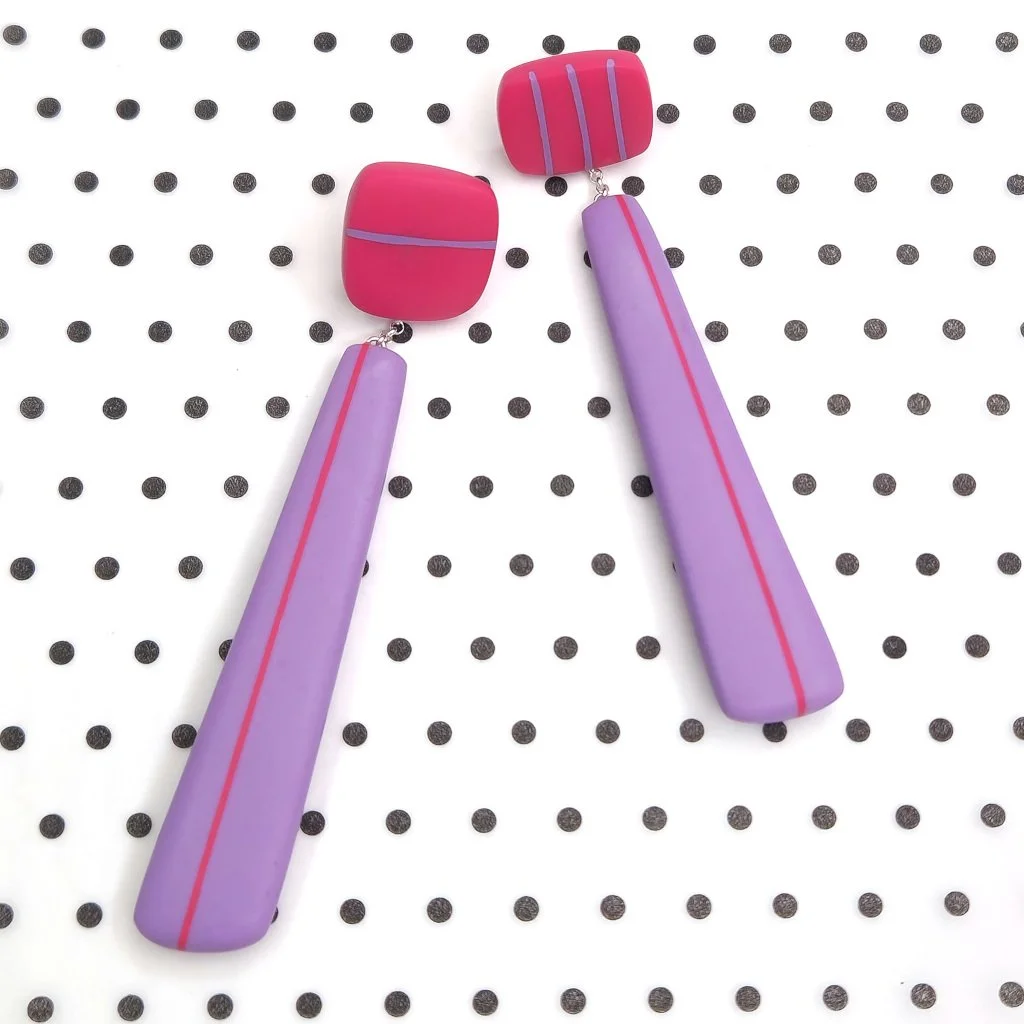 stripy-pink-lilac-long-drop-resin-earrings.jpg