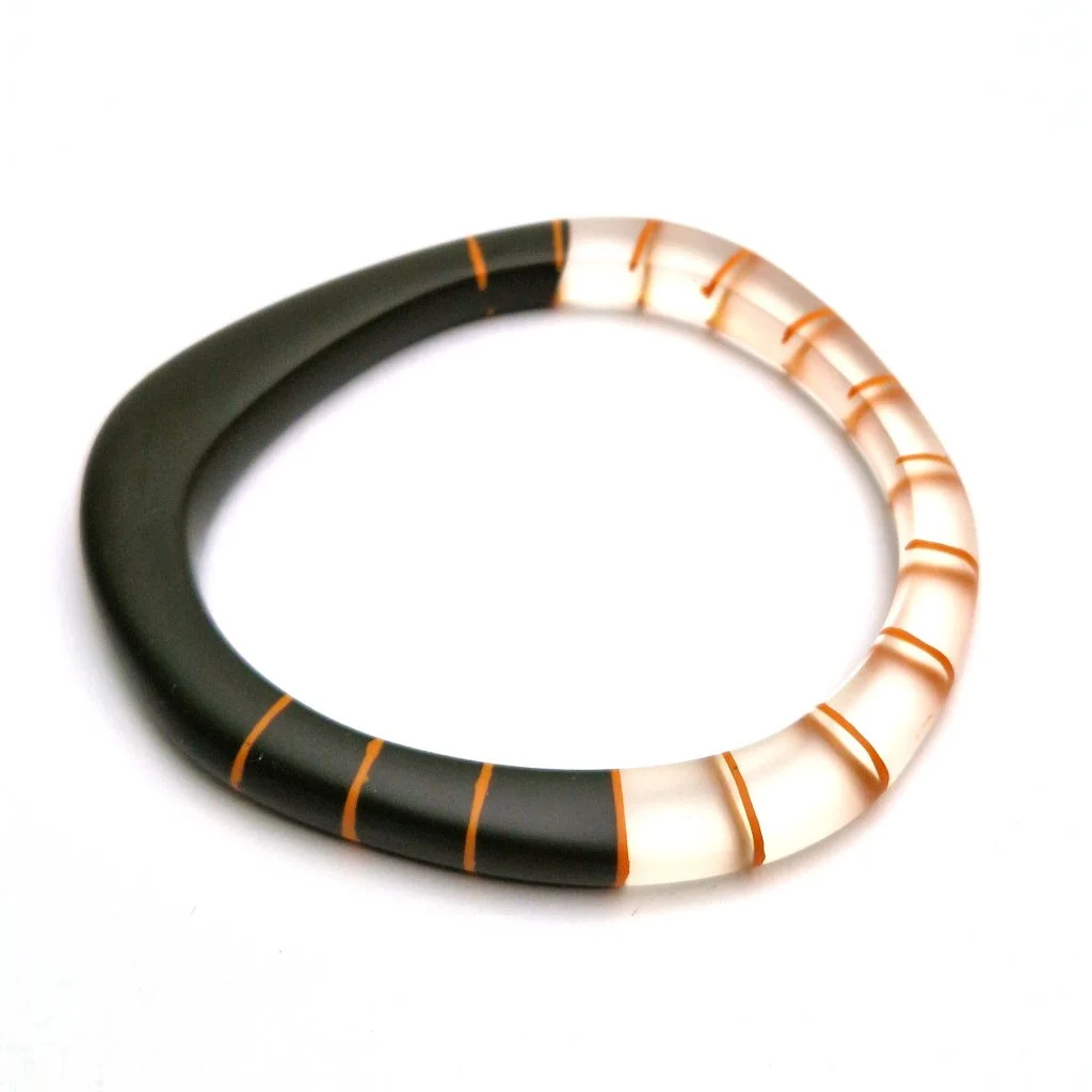 charcoal-resin-bangle-orange-stripes.jpg