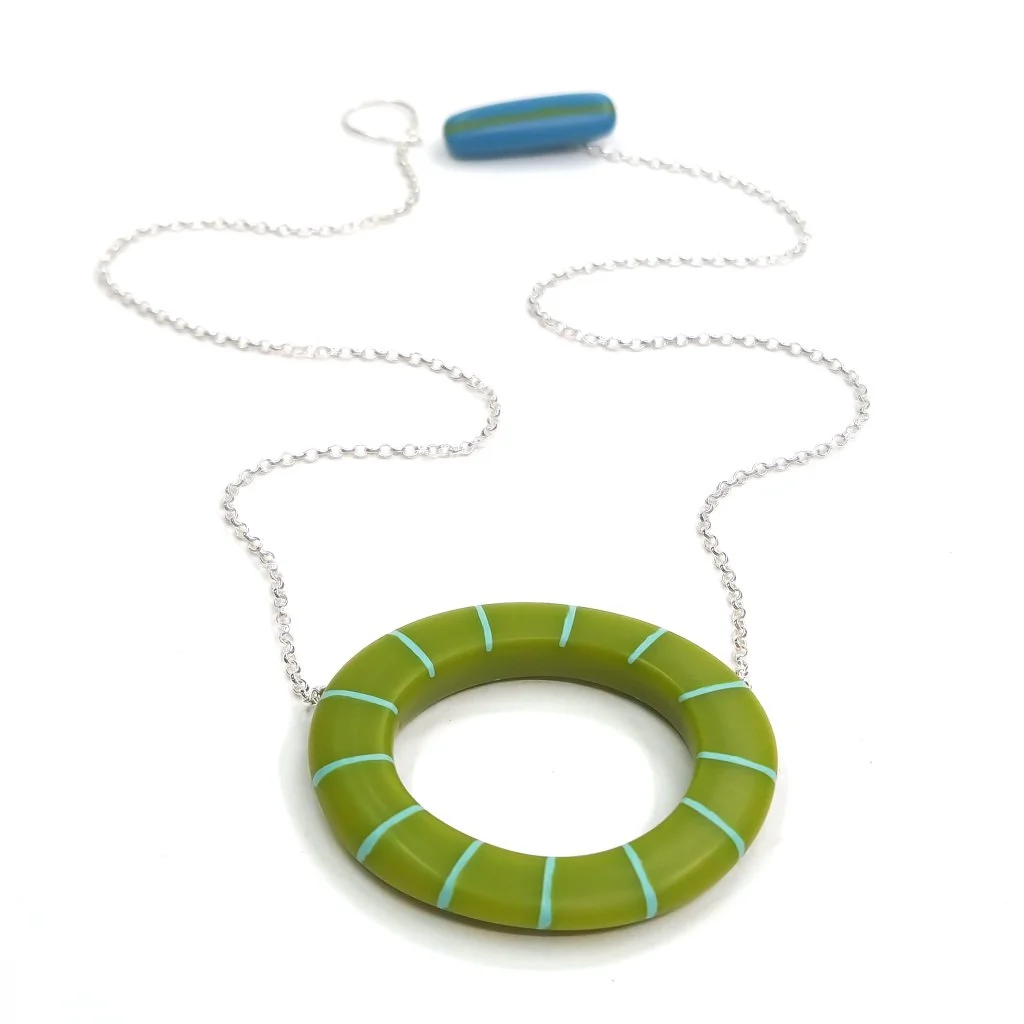 green-big-hoop-turq-stripes-pendant.jpg