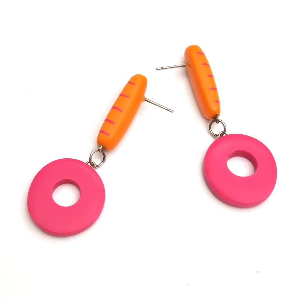 orange-pink-drop-resin-earrings.jpg