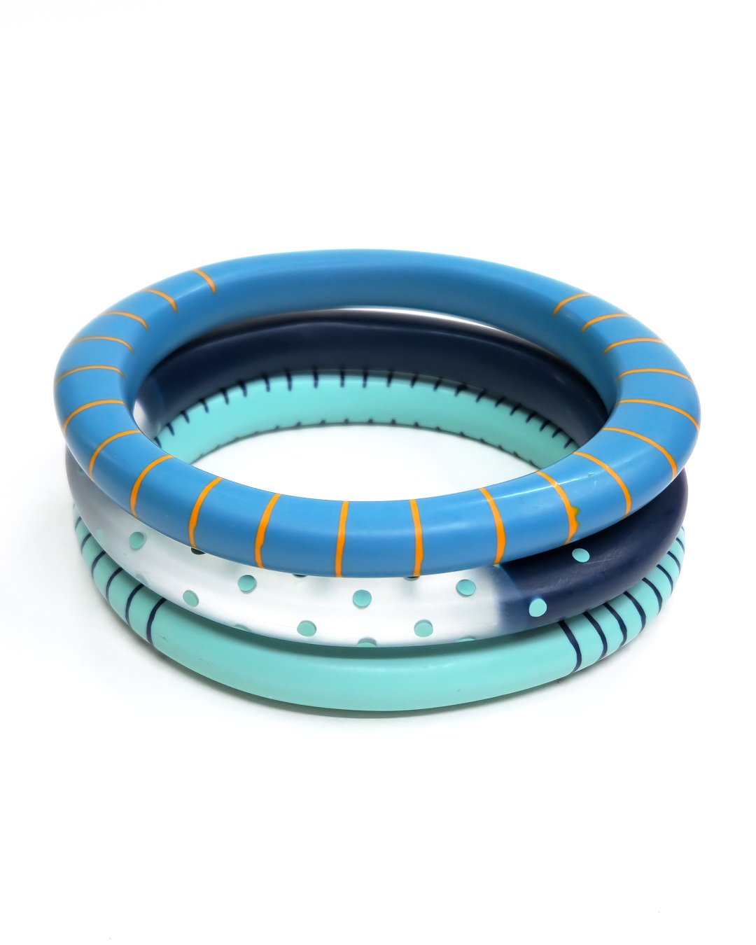 blue-bangle-stack-orange-stripes.jpg