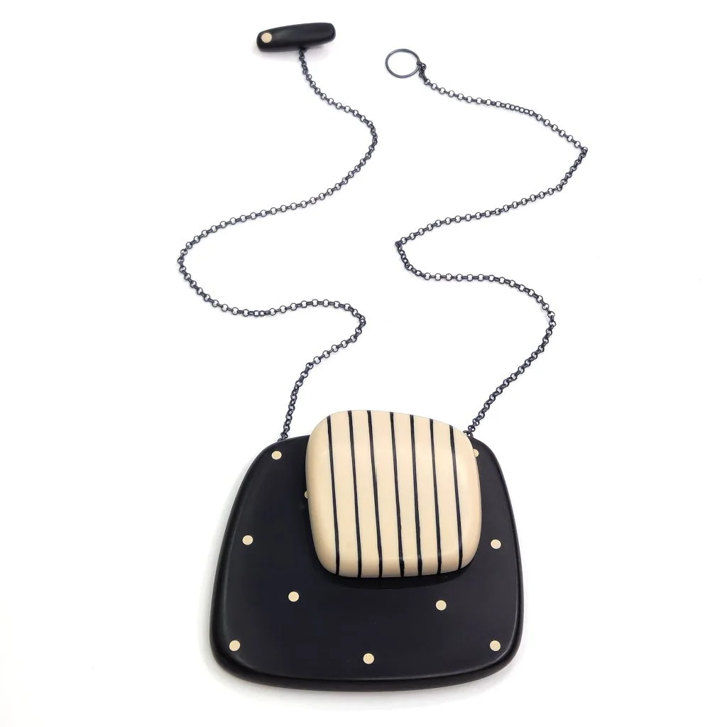 black-layer-spot-stripe-pendant.jpg
