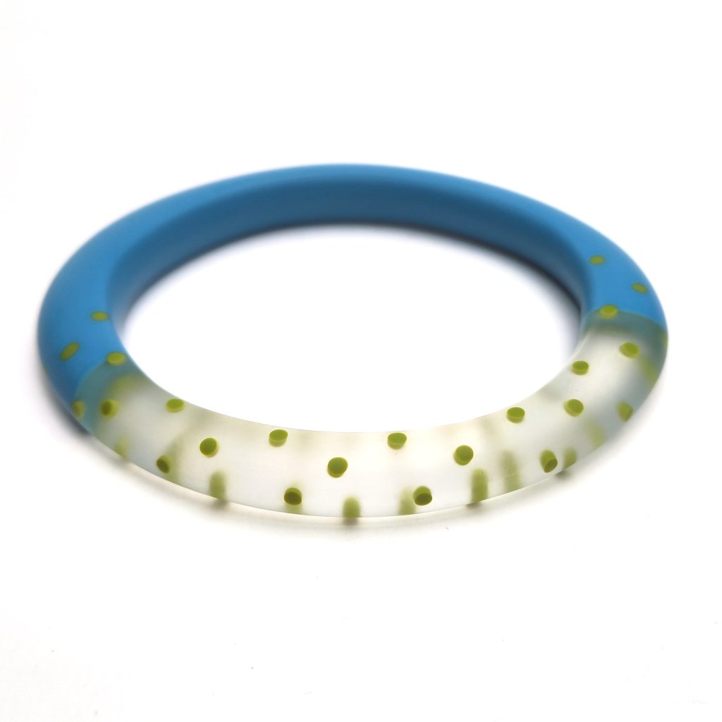 deep-turq-bangle-green-spots.jpg