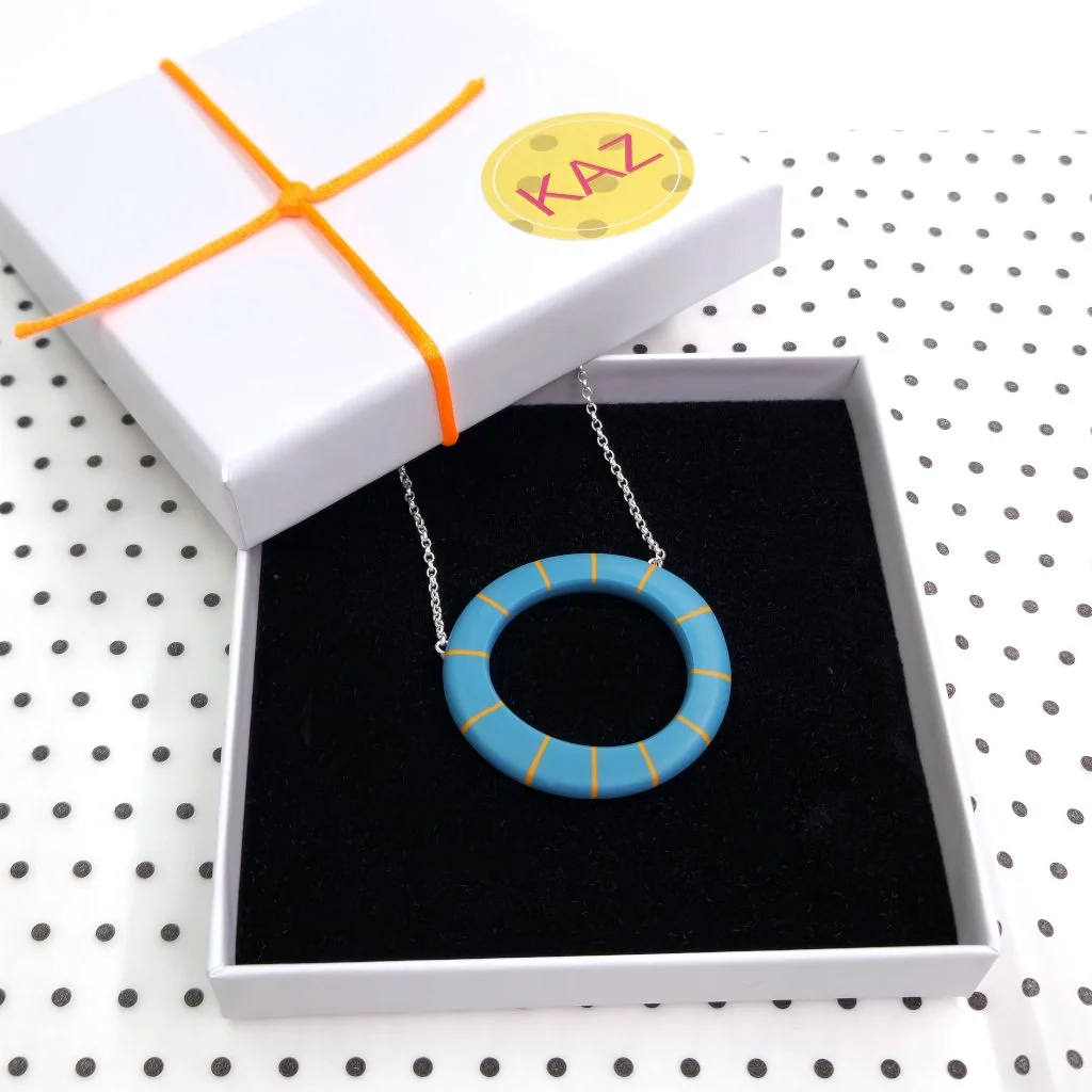deep-turquoise-hoop-orange-stripes-gift.jpg