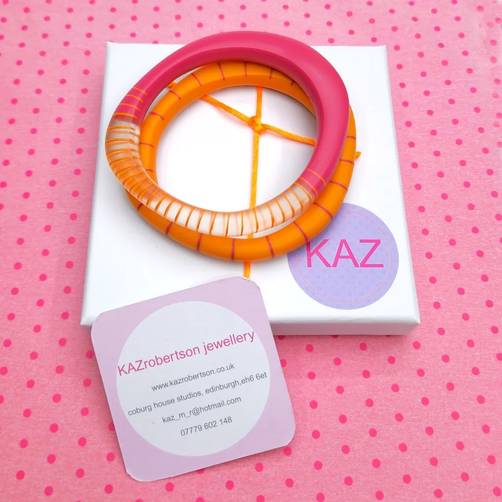 orange-pink-resin-bangle-gift-set.jpg
