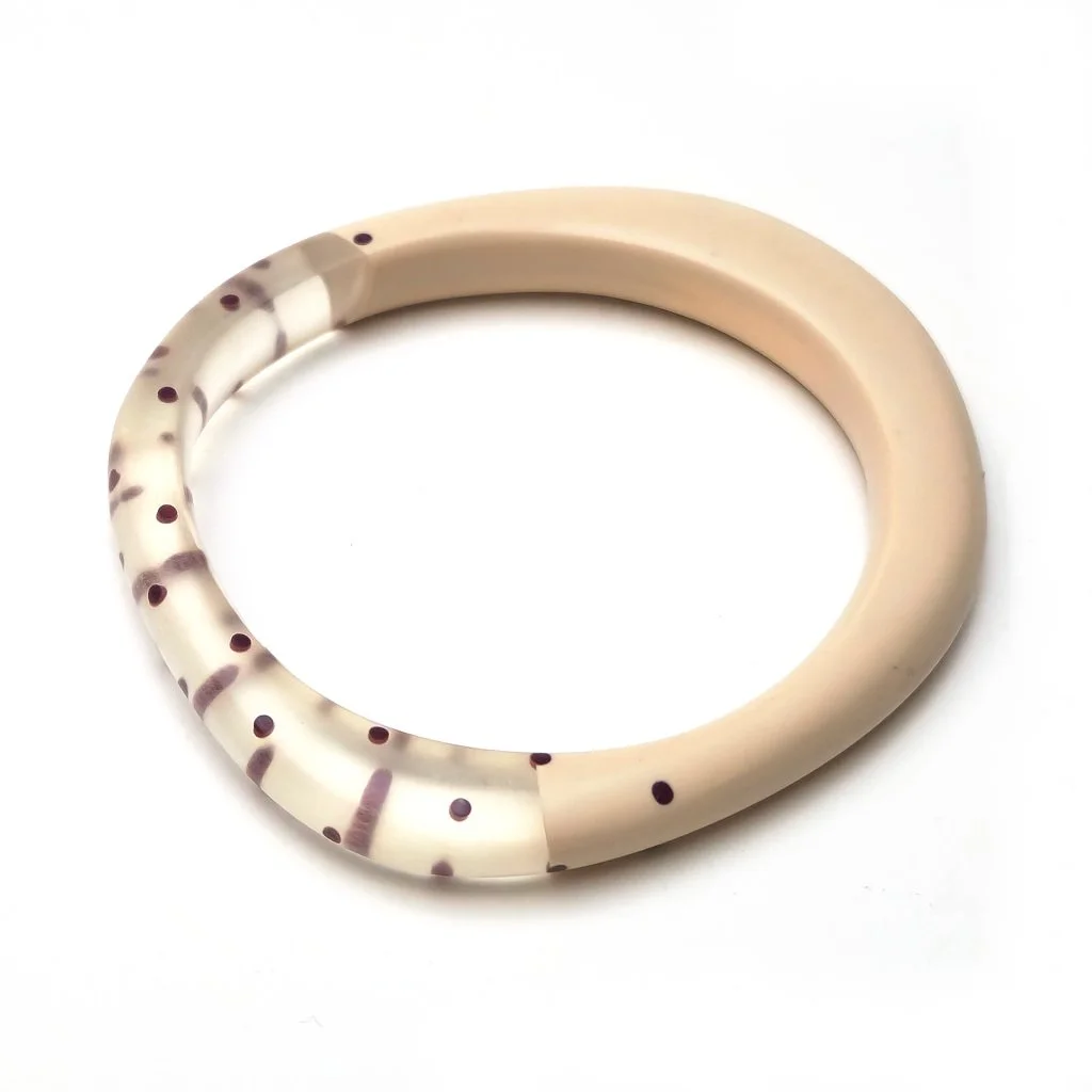maroon-dots-nude-resin-bangle.jpg