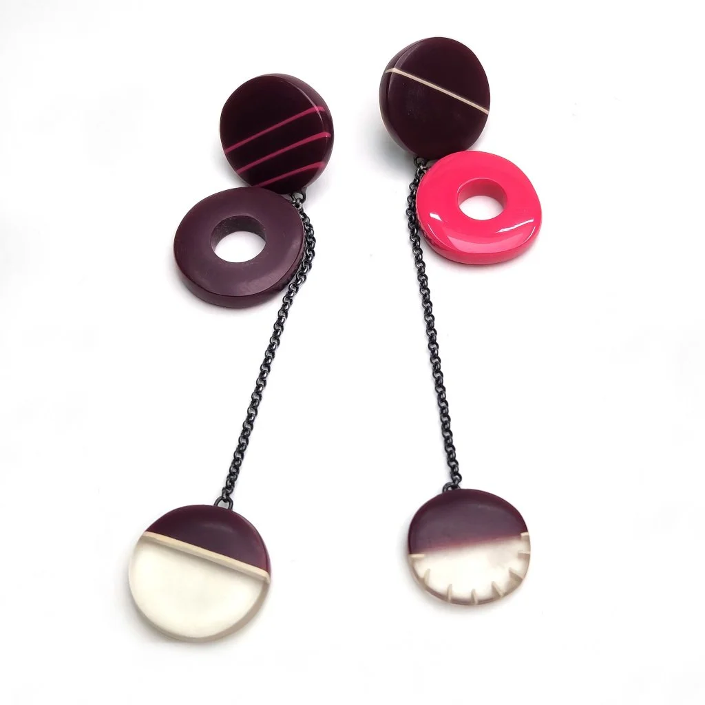 long-drop-maroon-rounds-earrings.jpg