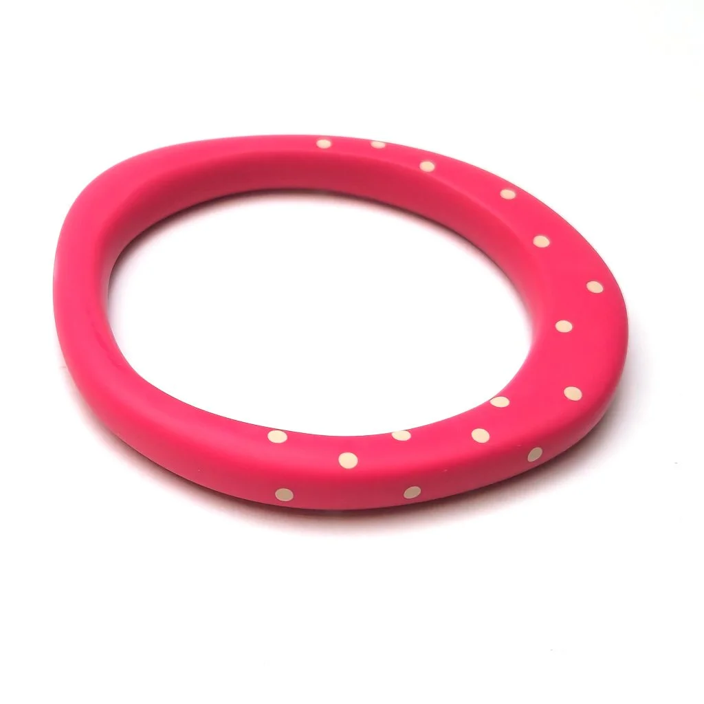 pink-spotty-resin-bangle.jpg