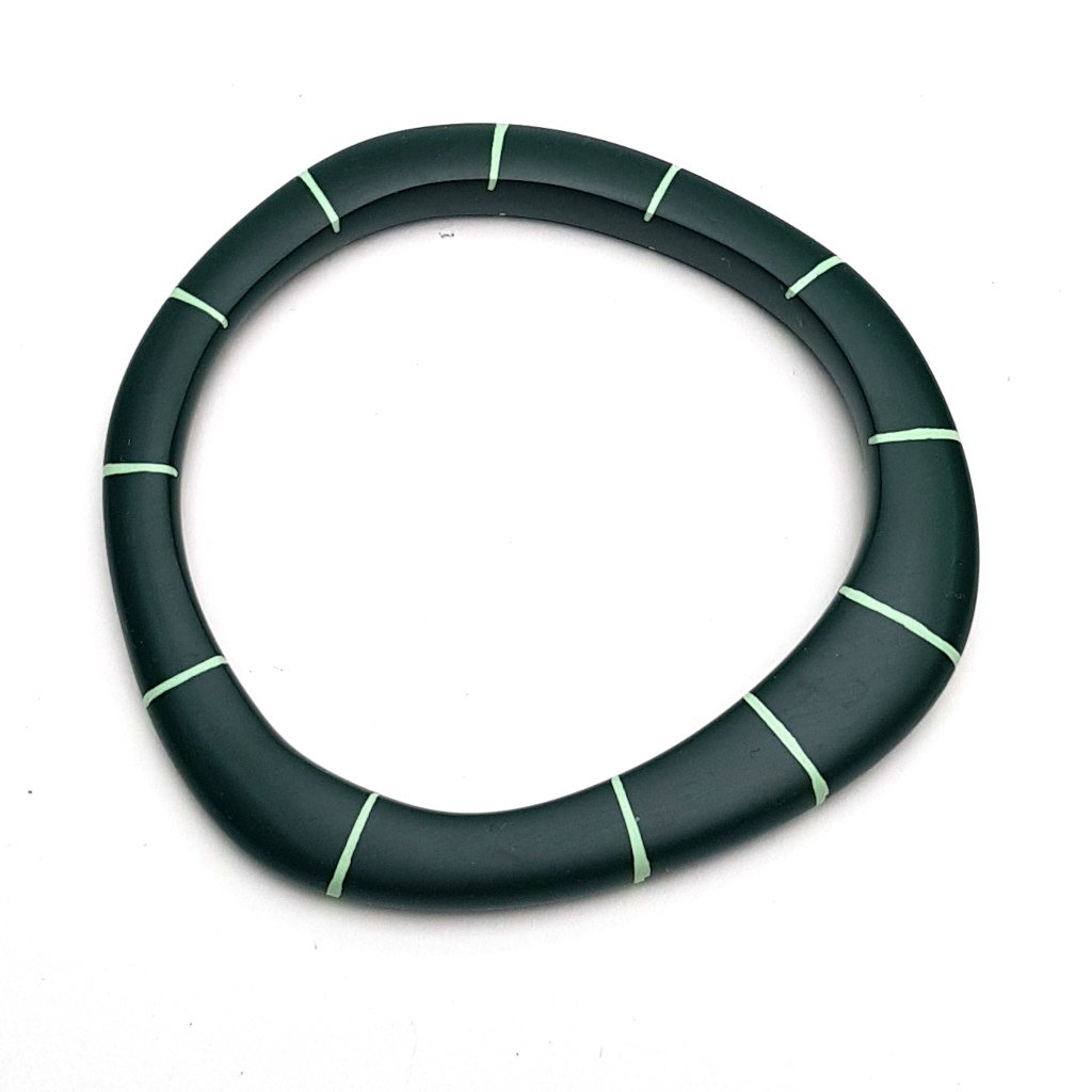 forest-green-stripe-resin-bangle-kaz.jpg