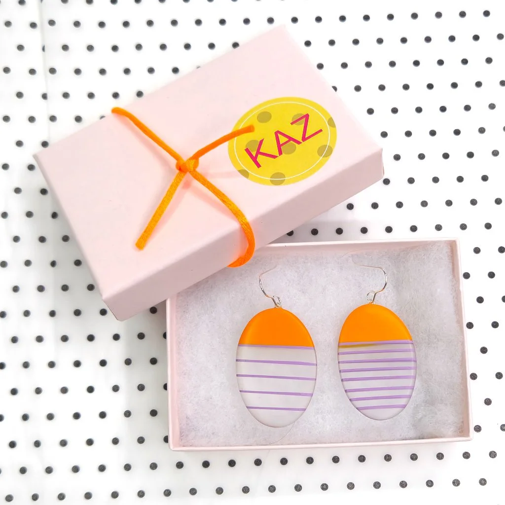 orange-drop-stripe-earrings-kaz.jpg