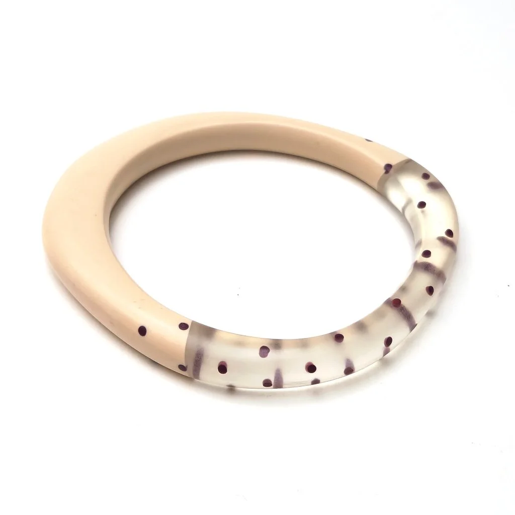 nude-resin-bangle-maroon-dots.jpg