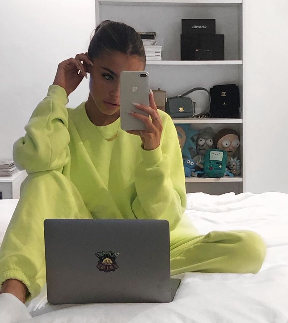 Instagram