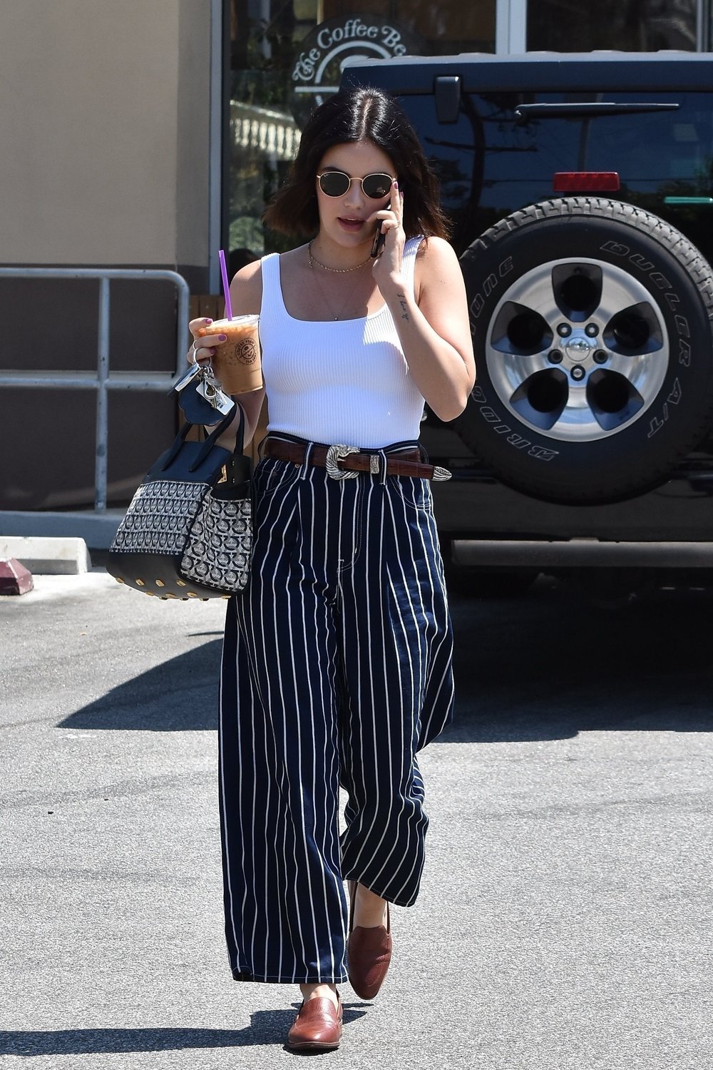 lucy-hale-levis-striped-pants.jpg