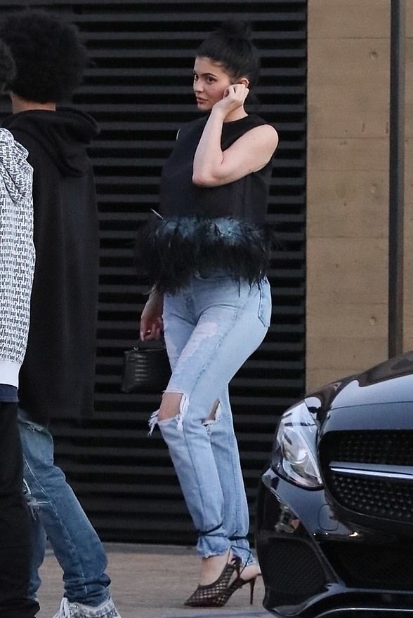 kylie-jenner-black-feather-top.jpg