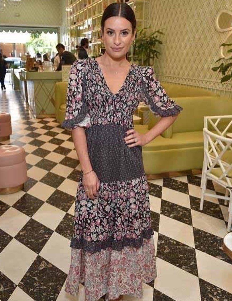 lea-michele-rebecca-minkoff-floral-dress.jpg