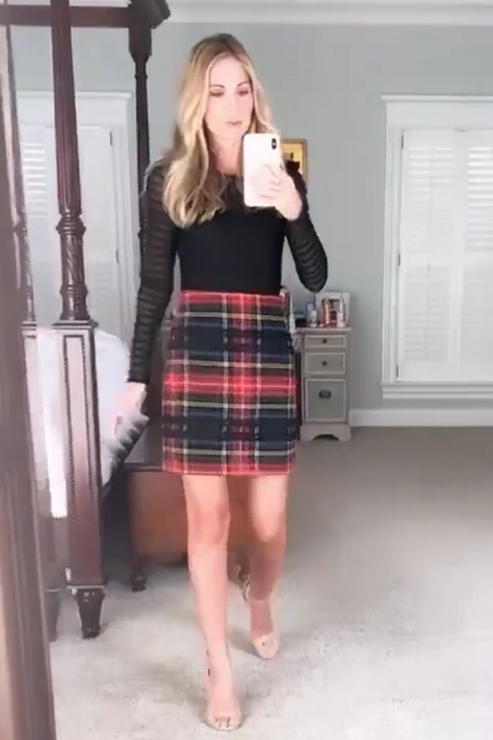 cameran-eubank-j-crew-tartan-plaid-mini-skirt.jpg