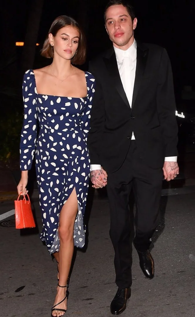 kaia-gerber-blue-printed-slit-dress-with-pete-davidson.jpg