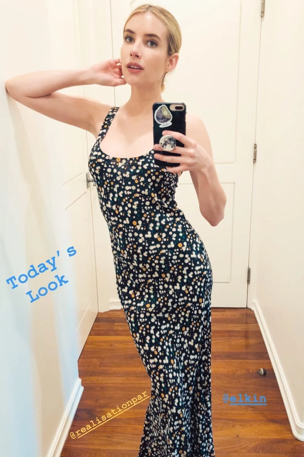 emma-roberts-realisation-black-printed-dress.jpg
