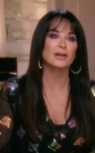 kyle-richards-black-butterfly-print-blouse-top.jpg
