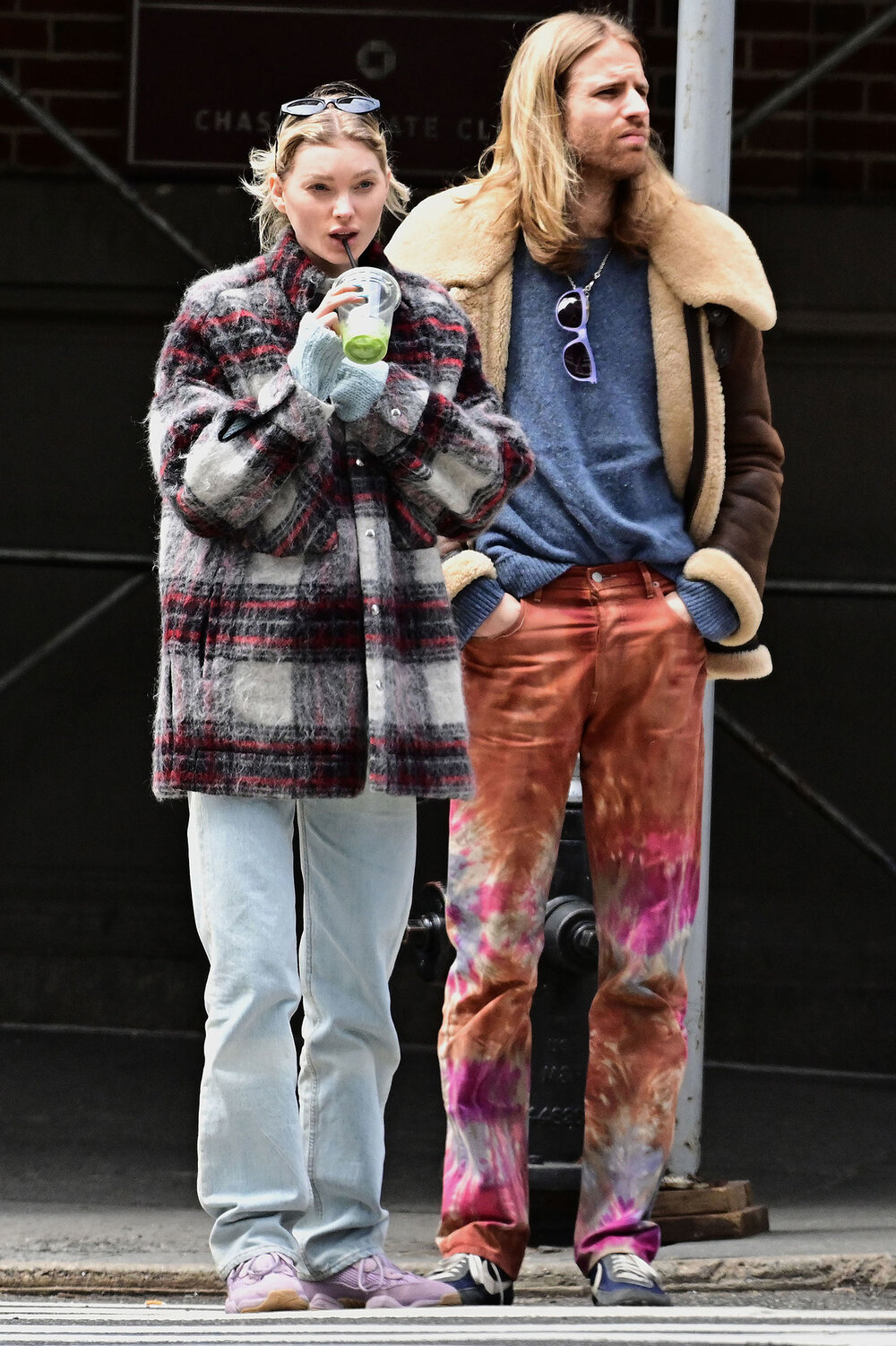 elsa-hosk-iro-plaid-shirt-jacket.jpg