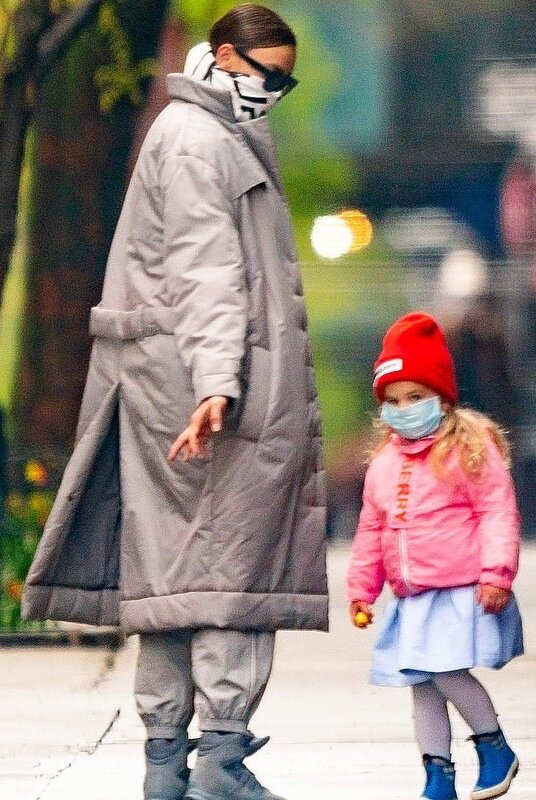 irina-shayk-grey-quilted-coat.jpg