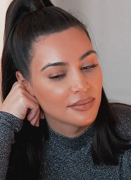 kim-kardashian-grey-mock-neck-top.jpg