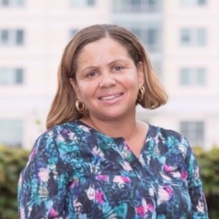 Susan Alves Senior Survivor Mentor & Assessment Specialist