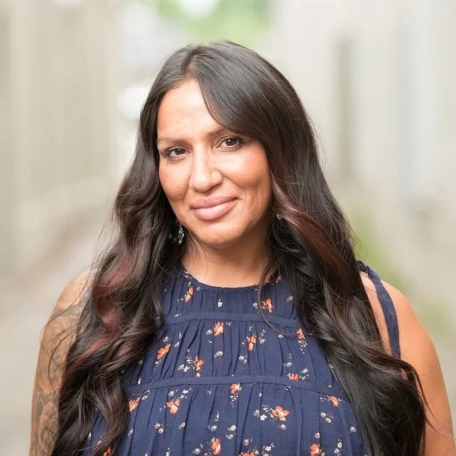 Tina Valila, LCSW, MSW Director of Youth Services