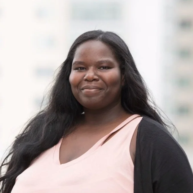 Andrea Chery Survivor Mentor