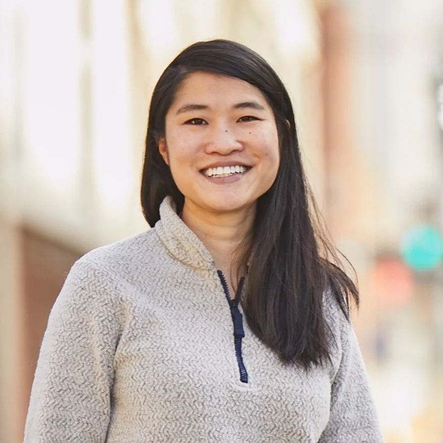 Heather Ho Youth Engagement Specialist