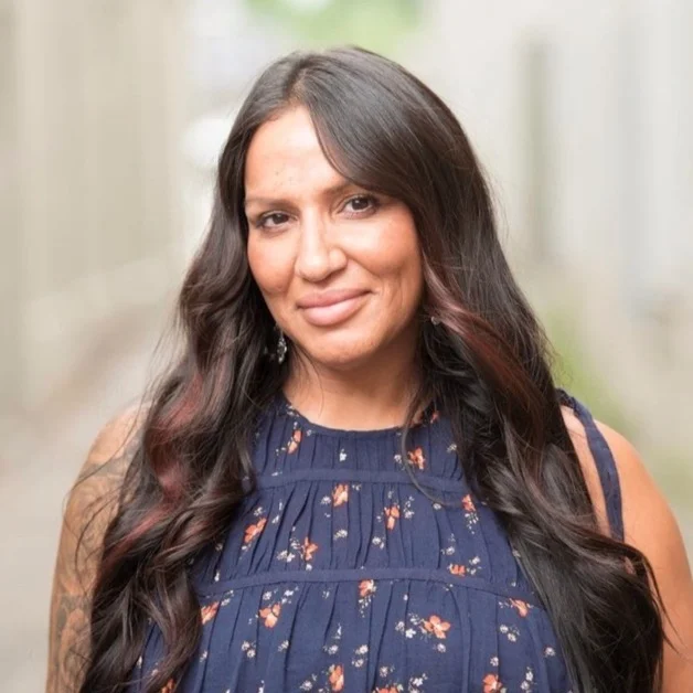 Tina Valila, LICSW, MSW Director of Youth Services