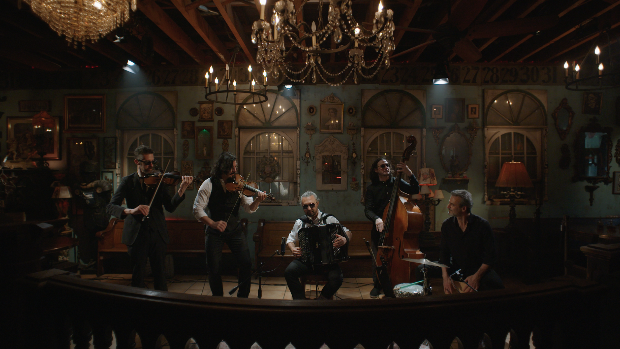 BBC Storyworks x HP Enterprise - Visualized: The Intelligent Enterprise