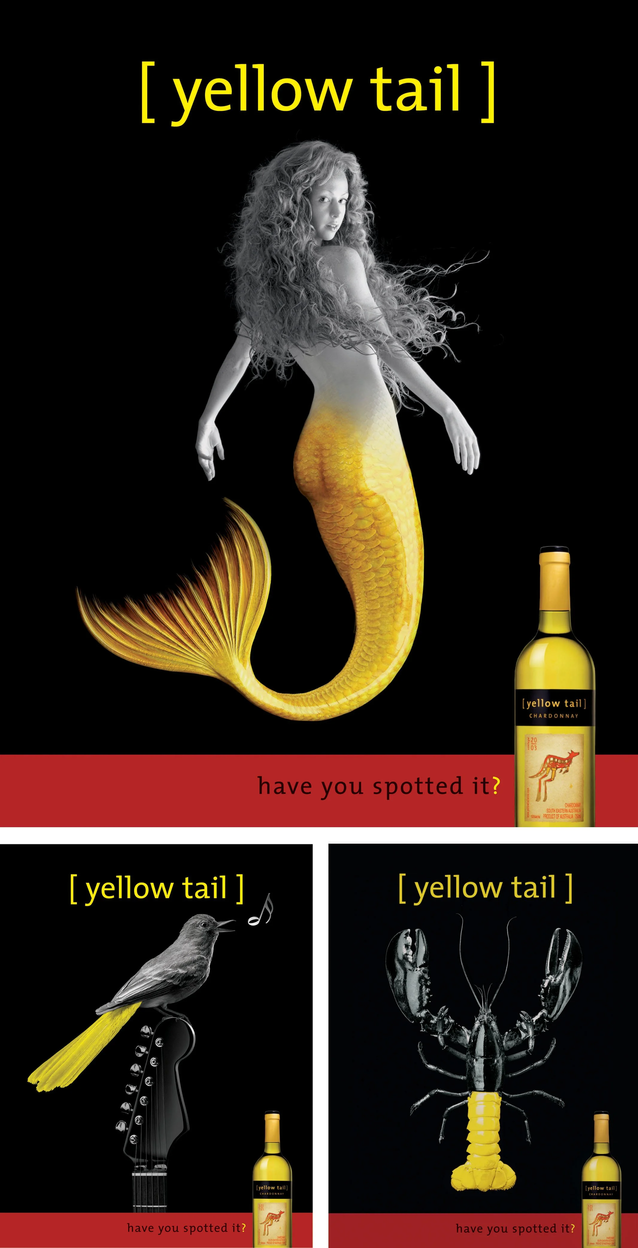 My ad campaigns were unconventional. Case in point.