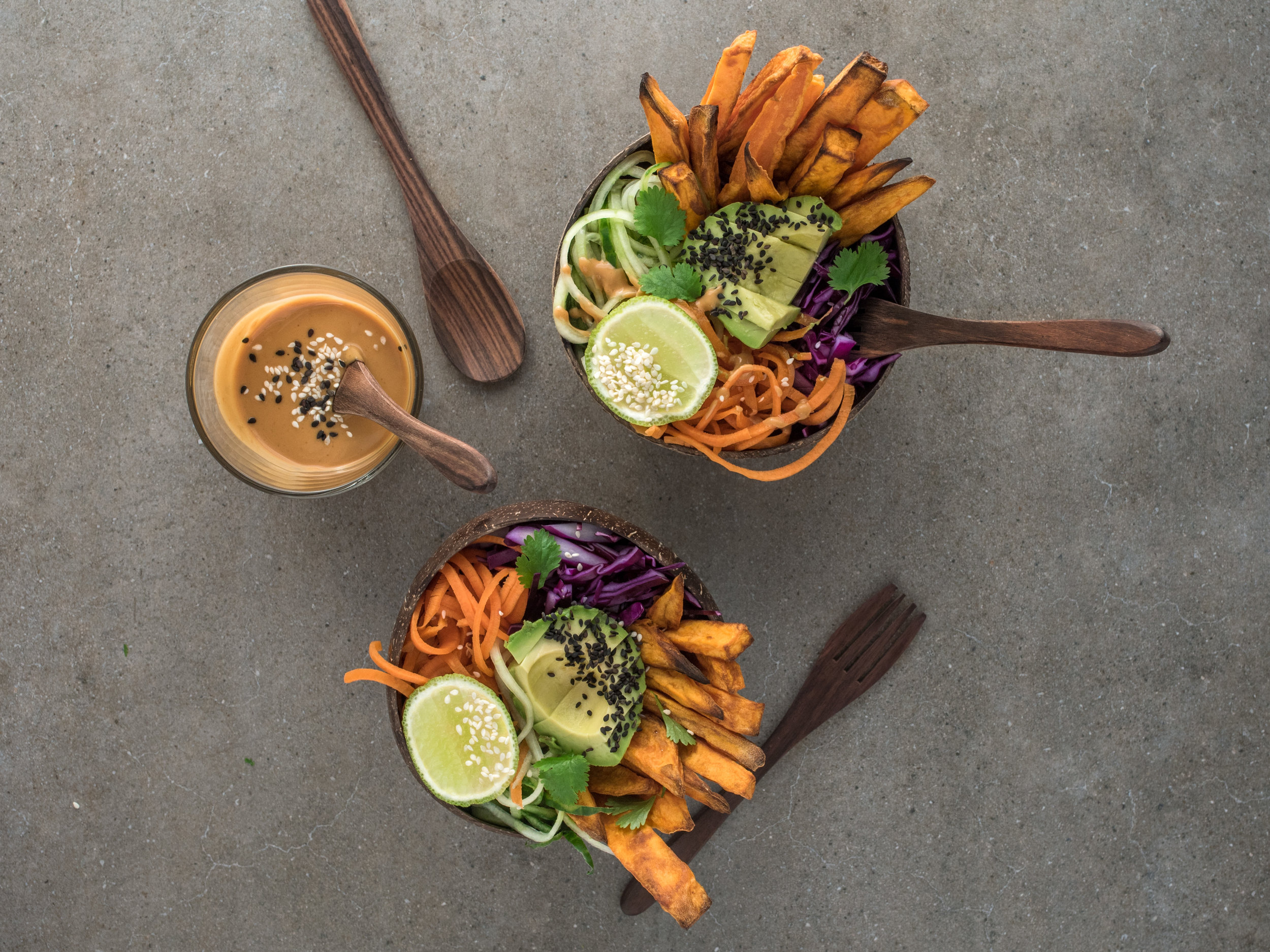 Deceptively "Healthy" Choices That May Hinder Your Fat Loss Goals