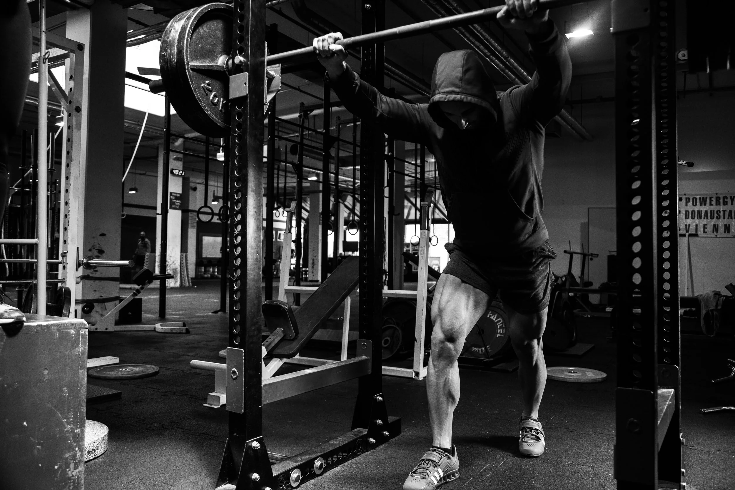 How to Get Huge Legs: 6 Tips for Building a Great Leg Workout