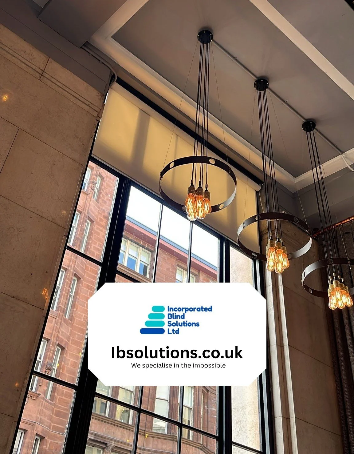 IBS Ltd - High level roller blind - Branded.jpg