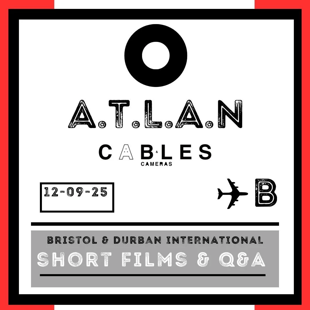 Cables & Cameras Presents A.T.L.A.N.