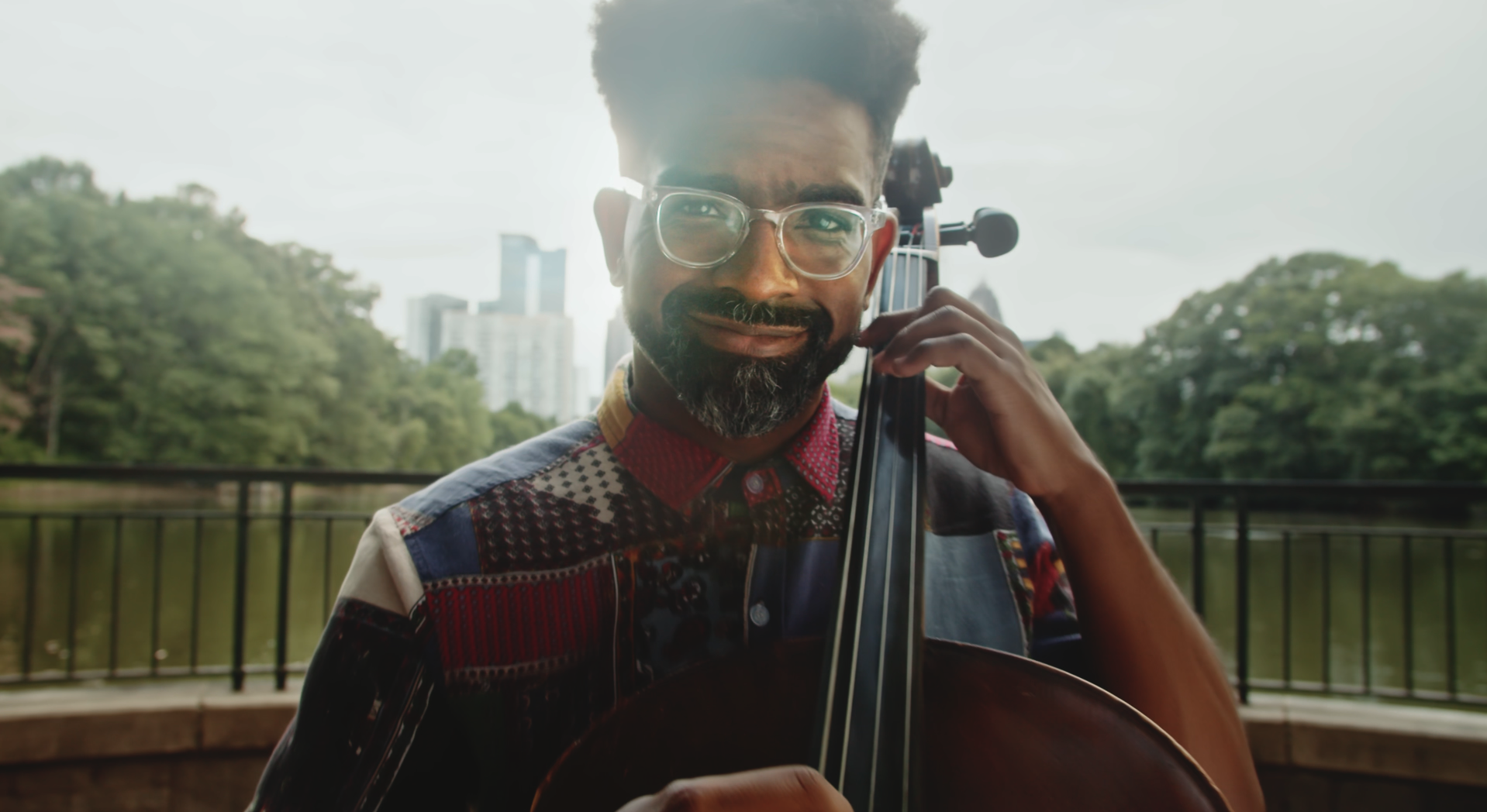 Commercial — LOUD SOUTH