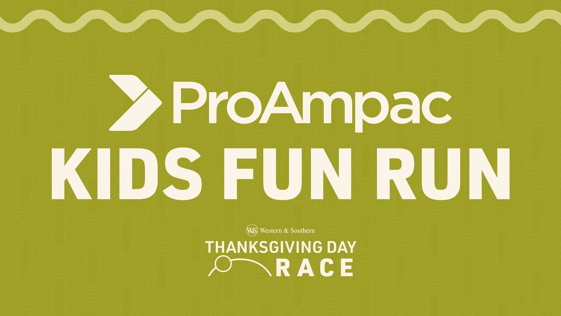 ProAmpac Kids Fun Run