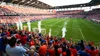 FC Cincinnati match at TQL Stadium