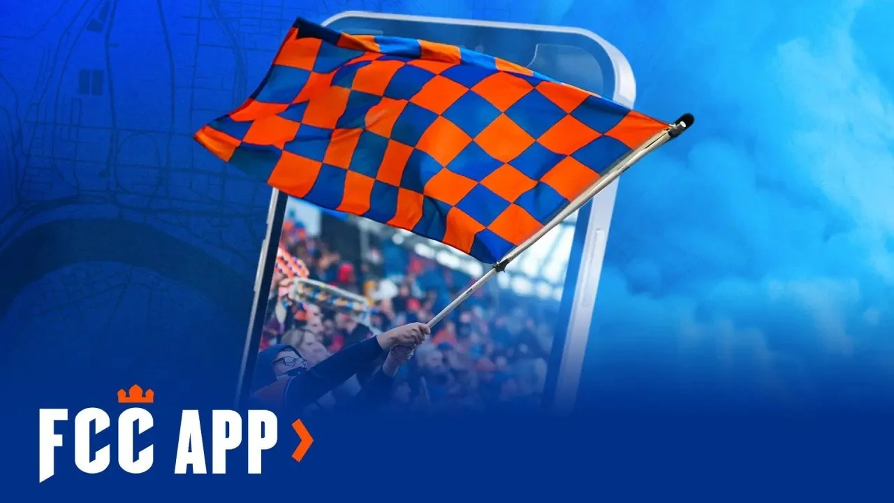 FC Cincinnati App