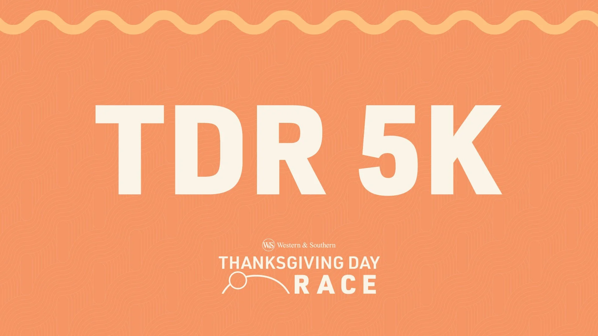 TDR 5K