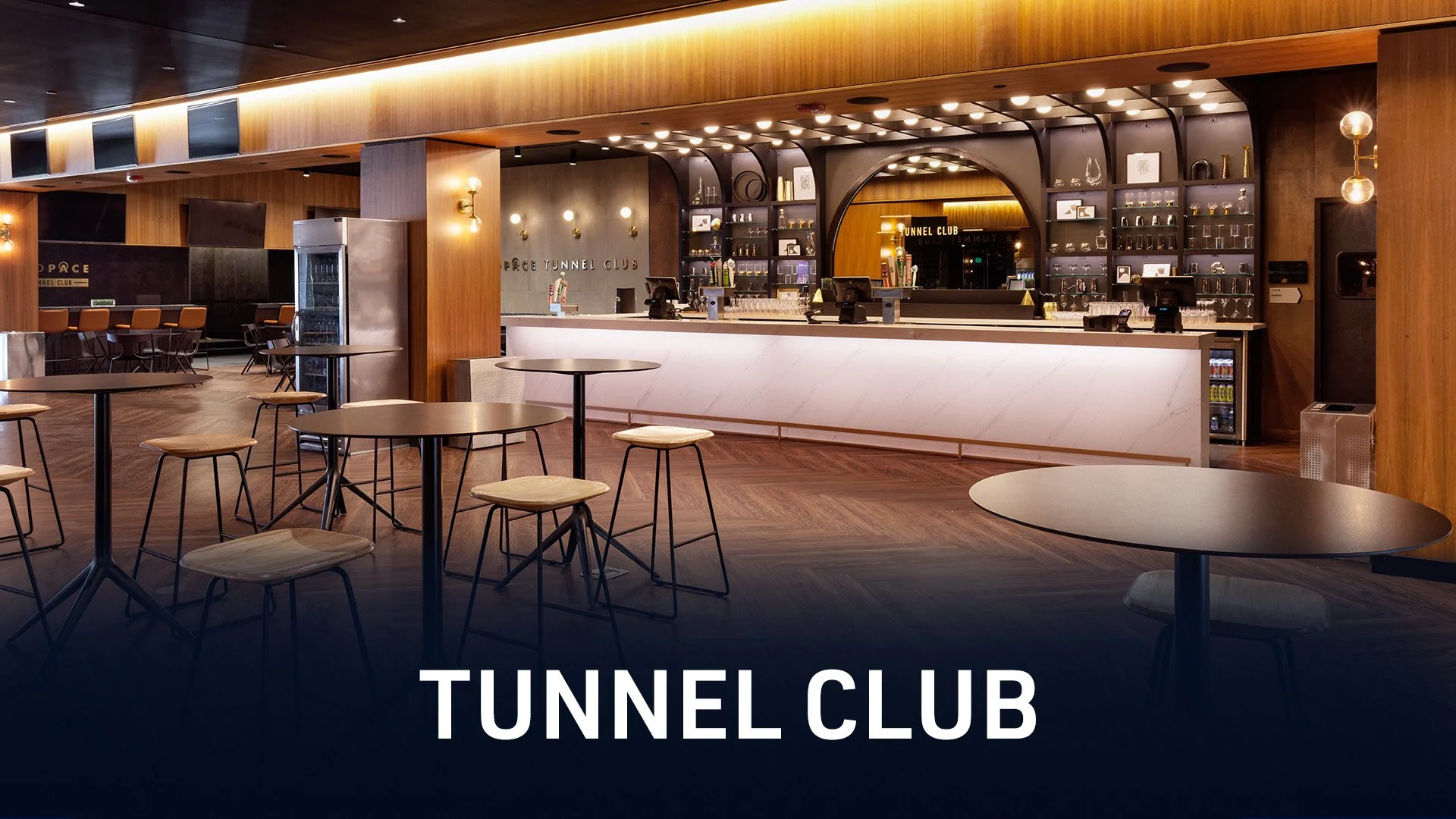 Tunnel Club
