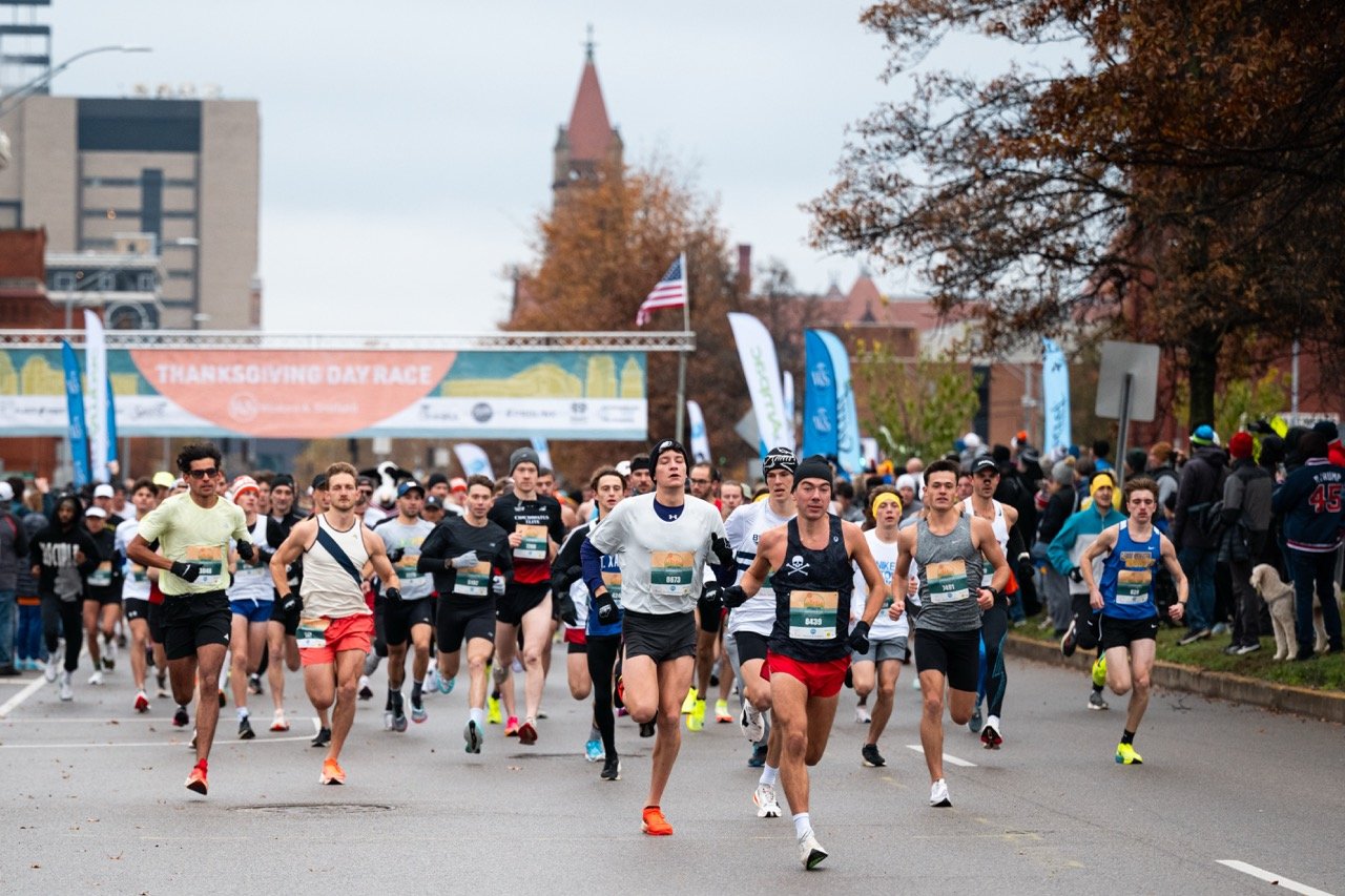 Western & Southern 10K