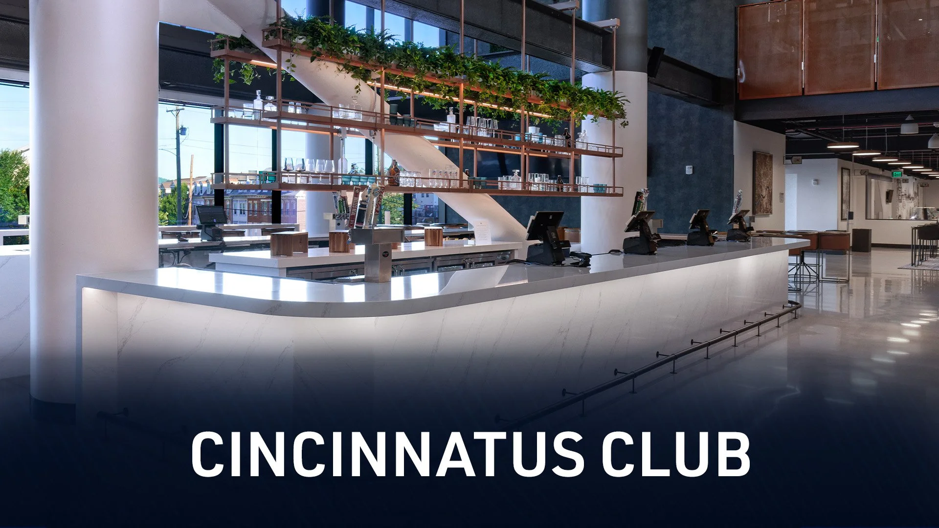 CTI Cincinnatus Club