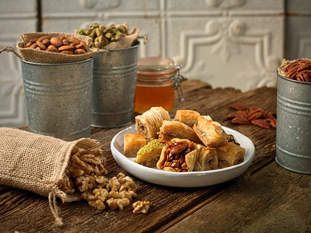 SINBAD FOODS - EXCELLENT BUSINESS OPPORTUNITY IN THE BAKING INDUSTRY