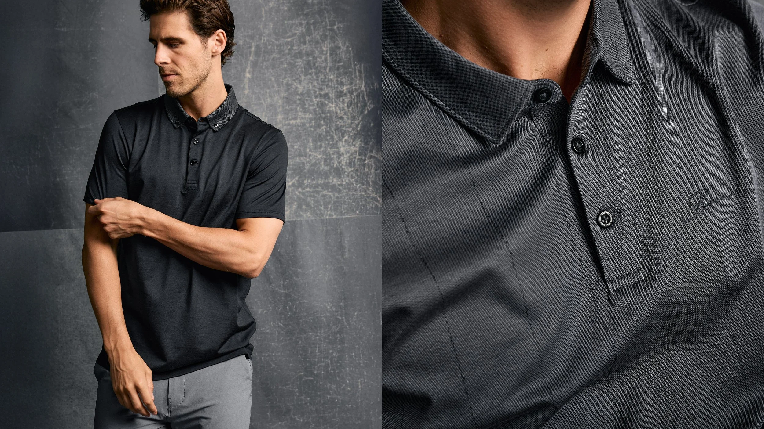 Boen, LLC - Apparel Inventory &amp; Intellectual Property Sale
