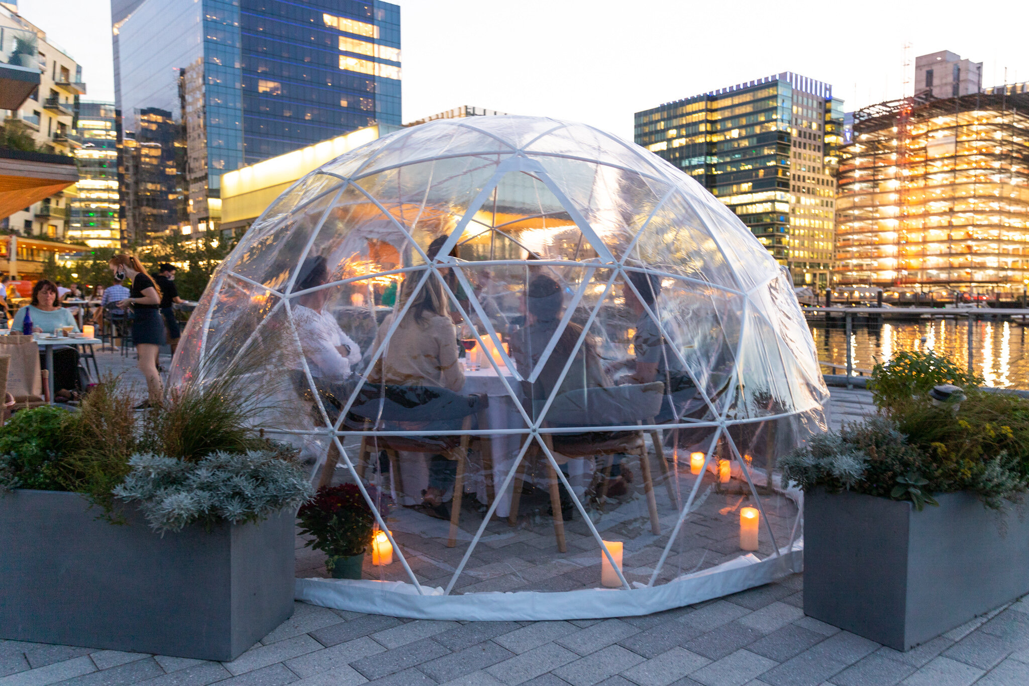 Igloos Woods Hill Igloos Woods Hill